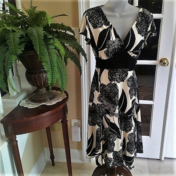 Dress Barn Dresses & Skirts - Adorable Dress Barn Dress Like New M